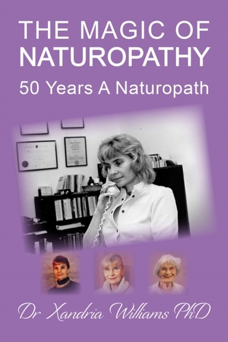 The Magic of Naturopathy