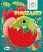 Dinozaury. Dotykam poznaję