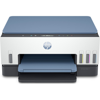 Tiskárna inkoustová HP Smart Tank 675 All-in-One Ink