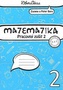 Matematika 2