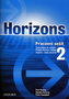 Horizons 2 Workbook CZ