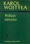 Wykłady lubelskie