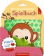 Mein kuschelweiches Spielbuch - Kuckuck?