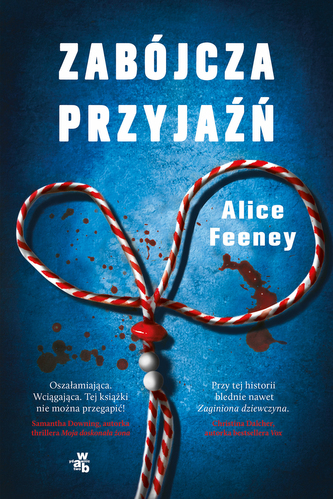 Zabójcza przyjaźń