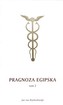 Pragnoza egipska. Tom 2