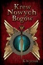 Krew Nowych Bogów. Tom 1