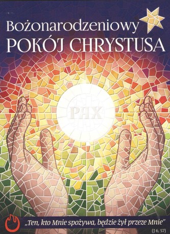 Bożonarodzeniowy Pokój Chrystusa