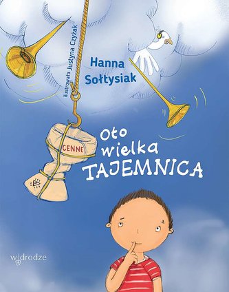 Oto wielka Tajemnica