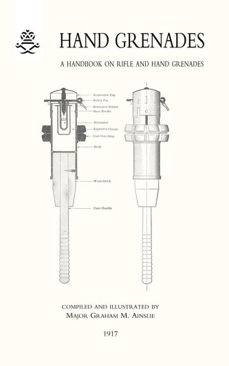 Hand Grenades