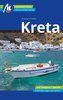 Kreta Reiseführer Michael Müller Verlag