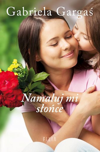 Namaluj mi słońce. wyd. kieszonkowe