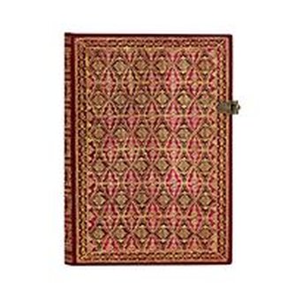 Notatnik Alluvium Midi linia