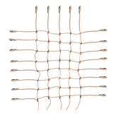 Dvěděti Šplhací síť velká