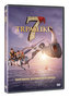 7 trpaslíků DVD