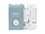 Parní vařič + mixér BABYCOOK Express Baltic Blue