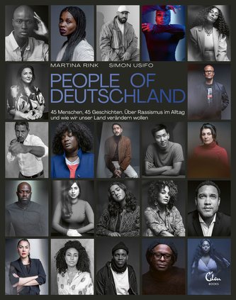 People of Deutschland