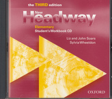 New Headway Elementary Student´s Workbook CD (3rd)