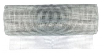 Síť svařovaná 12,7/500 mm pozink role 5 m