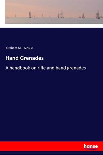 Hand Grenades