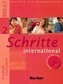 Kursbuch + Arbeitsbuch, m. Arbeitsbuch-Audio-CD