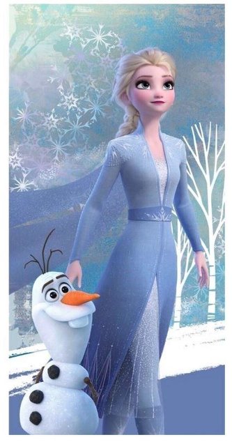 OSUŠKA FROZEN