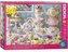 Puzzle 1000 Czas na herbatę
