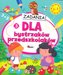 Zadania. Dla bystrzaków przedszkolaków 3