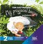 CD Mój przyjaciel bocian