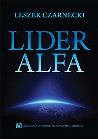Lider alfa Lider alfa