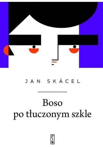 Boso po tłuczonym szkle Boso po tłuczonym szkle