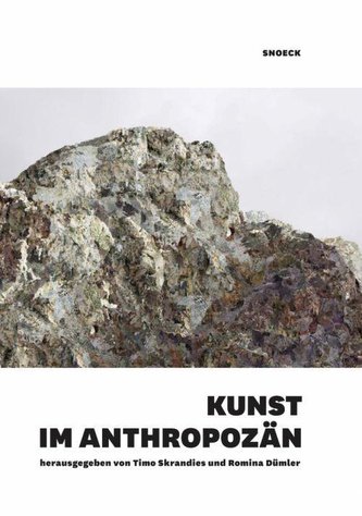 Kunst im Anthropozän