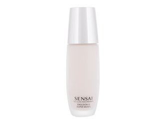 Sensai Cellular Performance Denní pleťový krém Emulsion III 100 ml Super Moist pro ženy