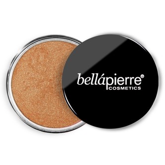 BELLÁPIERRE Minerální bronzer - Starshine