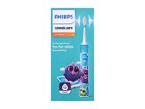 Philips Sonický elektrický zubní kartáček pro děti s Bluetooth Sonicare For Kids HX6322/04 child