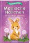 Lesen lernen mit Magie: Magische Häschen
