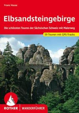 Elbsandsteingebirge