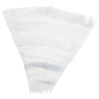 24ks sáčků na zdobení - Wilton