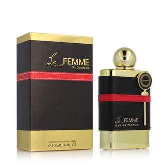 Armaf Le Femme - EDP 100 ml woman