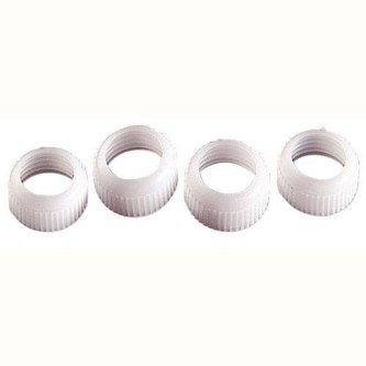 Připojovací kroužek na špičky 4ks - Wilton