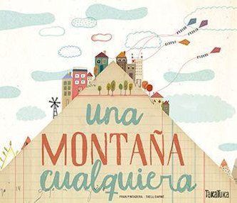 Una Montana Cualquiera