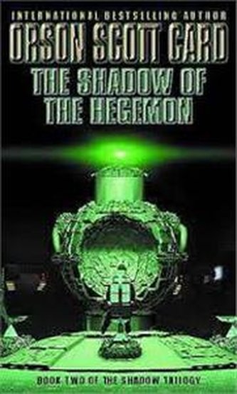 SHADOW OF THE HEGEMON