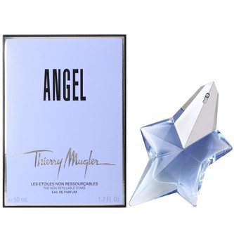 Thierry Mugler - Angel - parfémová voda - 25 ml