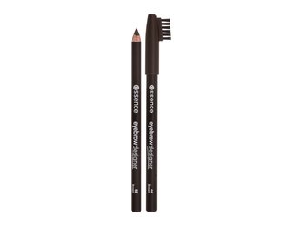 Essence Eyebrow Designer Tužka na obočí 1 g 02 Brown pro ženy