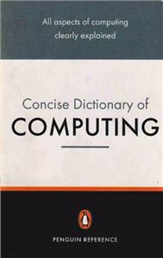 Conc Dict of Computing