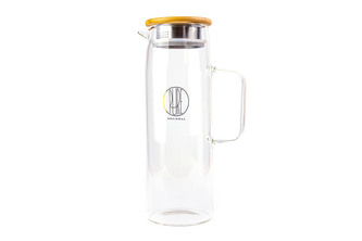 BrainMax Pure Karafa, 1,5 l