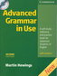 Advanced Grammar in Use 2nd edition: Edition with answers and CD-ROM