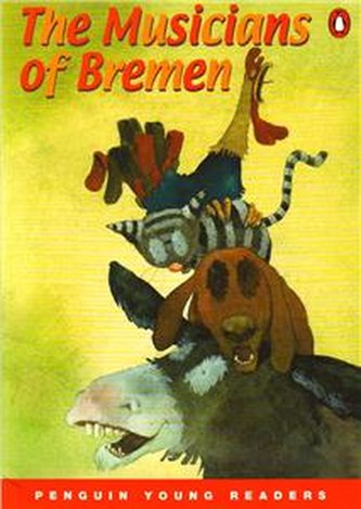 PYR 1 Musician of Bremen