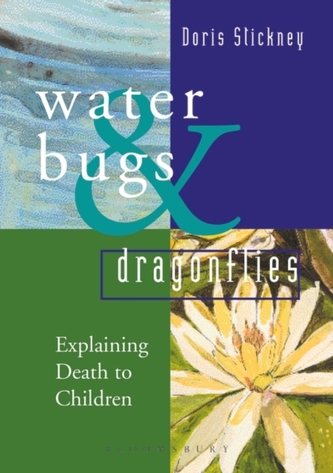 Waterbugs and Dragonflies 10 pack