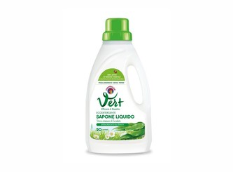 SAPONE LIQUIDO CON OLI ESSENZIALI - Tekuté mýdlo pro ruční praní 1 000 ml