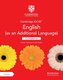 Cambridge IGCSE(TM) English (as an Additional Language) Coursebook with Digital Access (2 Years)